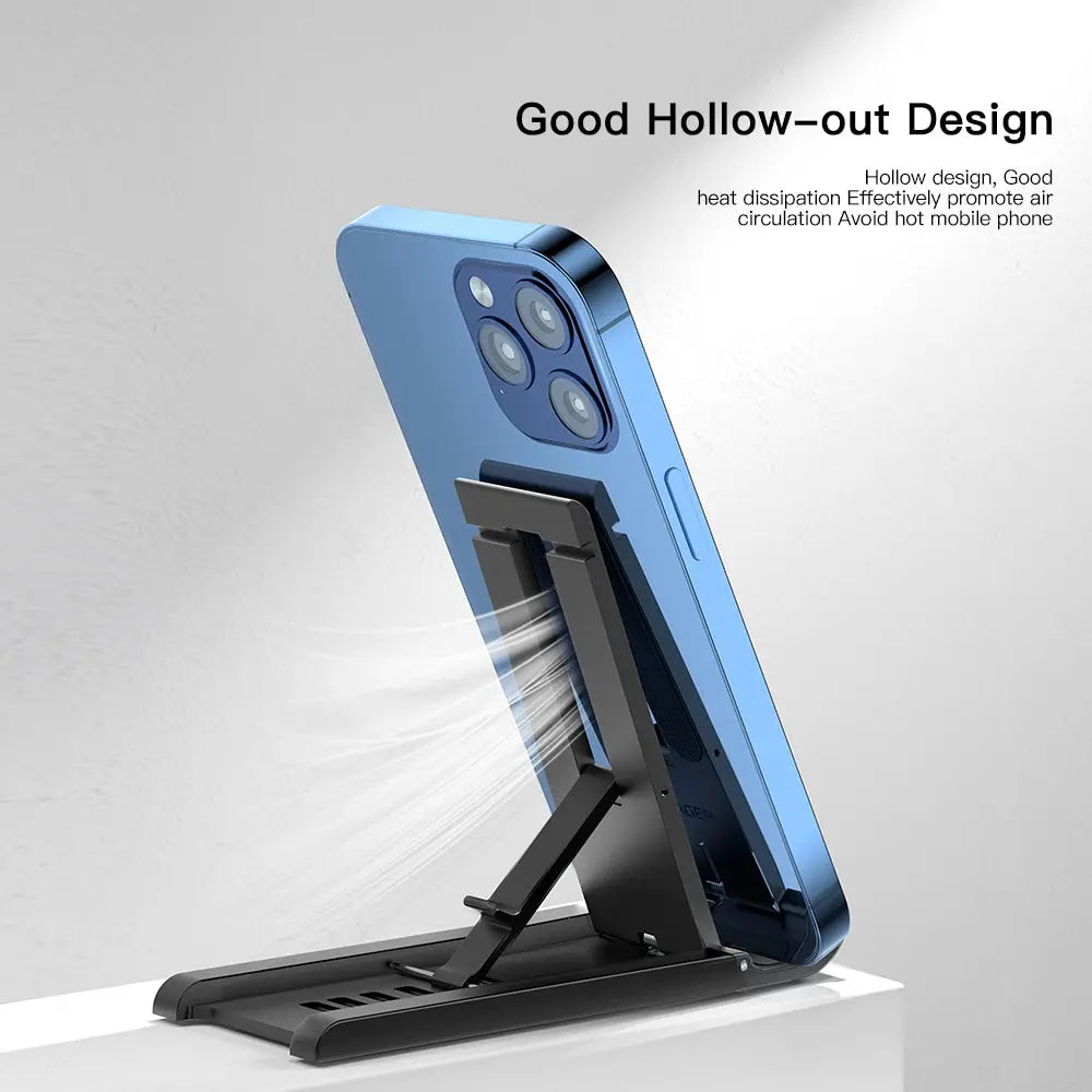 🎮 Support Pliable Premium pour Smartphone