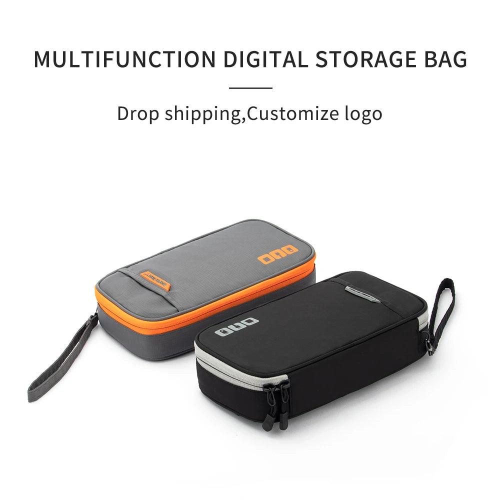 Pochette de Transport Gaming Multifonction