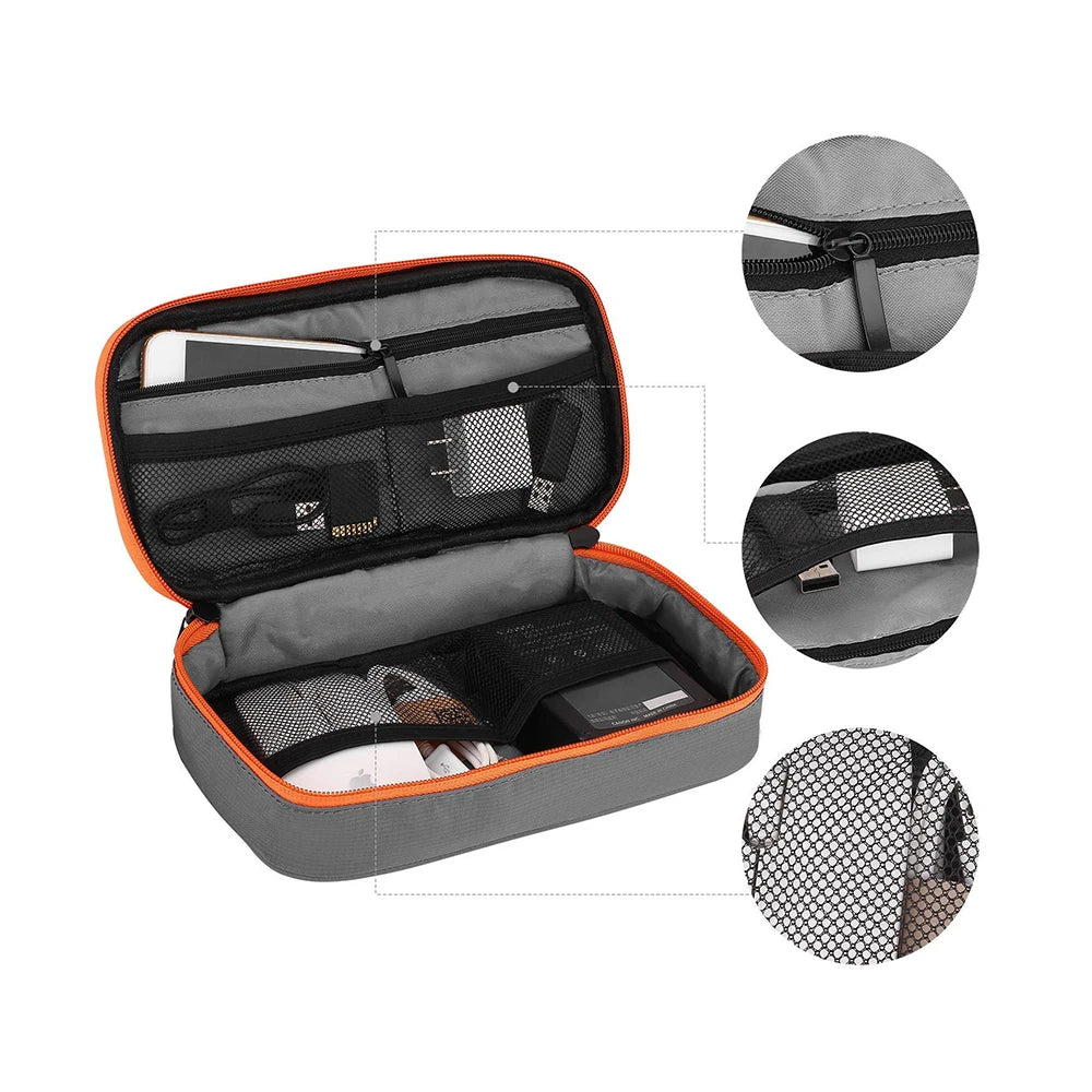 Pochette de Transport Gaming Multifonction