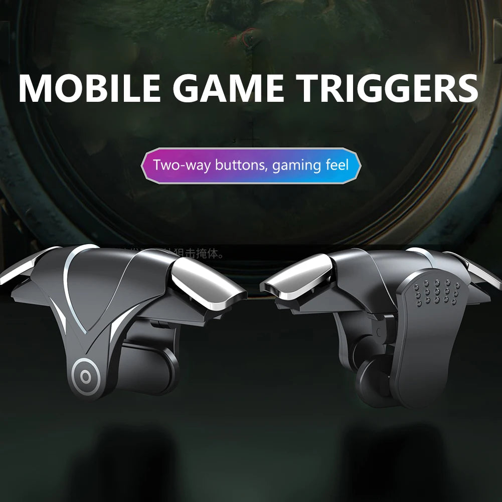 🎮 Trigger Pro™ | Gâchettes Gaming Sans Latence