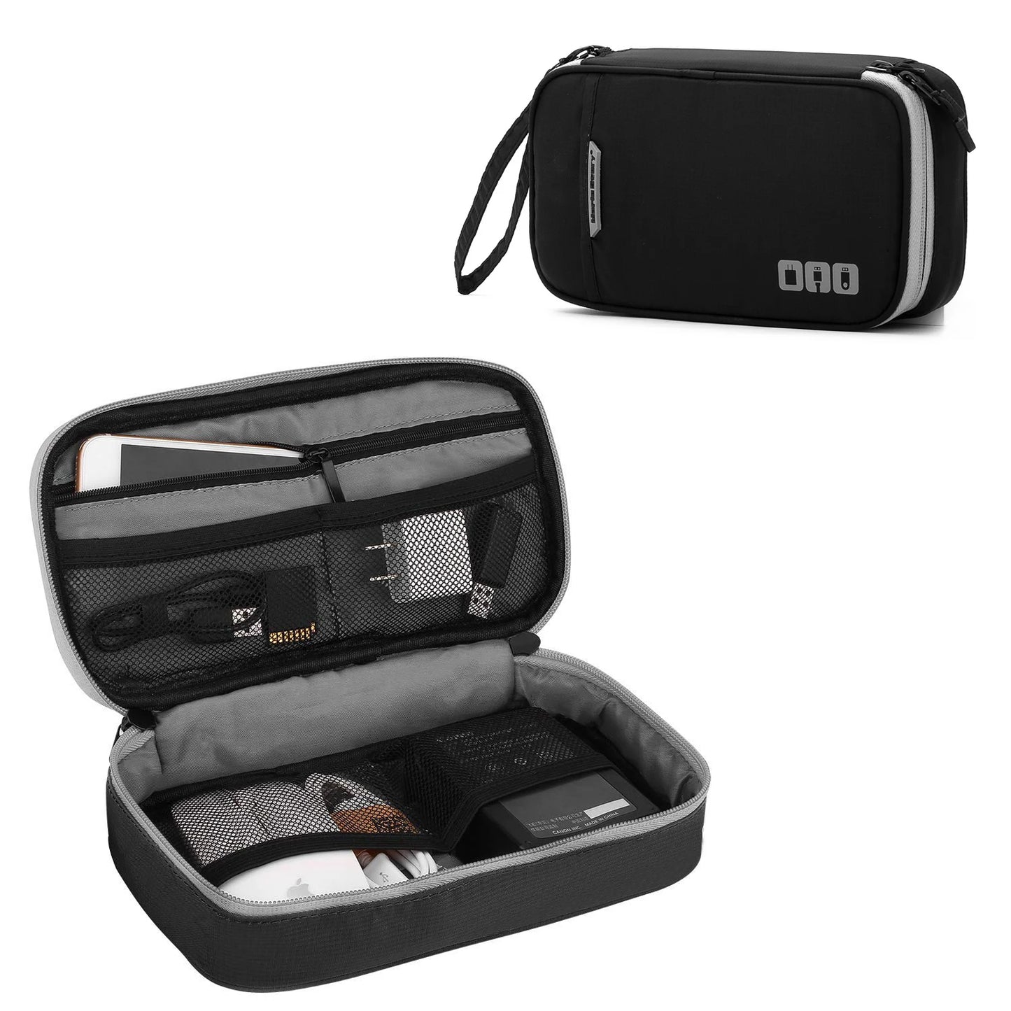 Pochette de Transport Gaming Multifonction