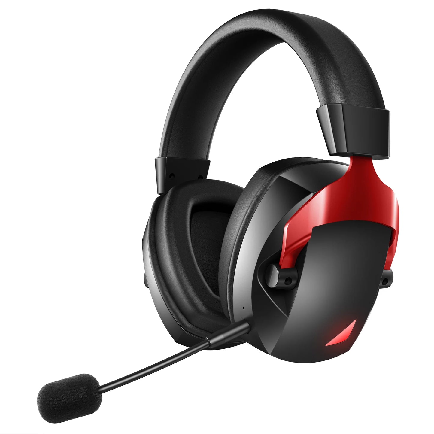 🎧 Casque Gaming Sans Fil 3-en-1 | Bluetooth, USB & Jack 3,5 mm