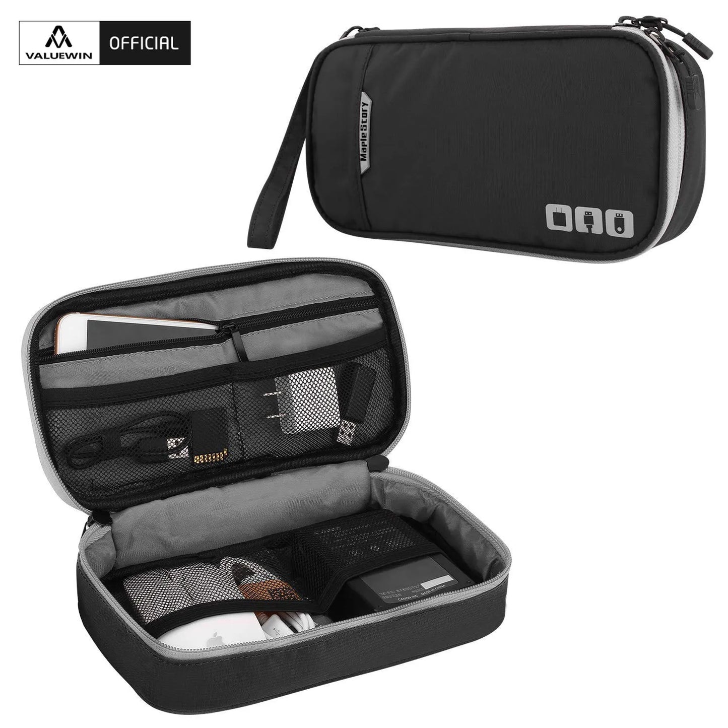 Pochette de Transport Gaming Multifonction