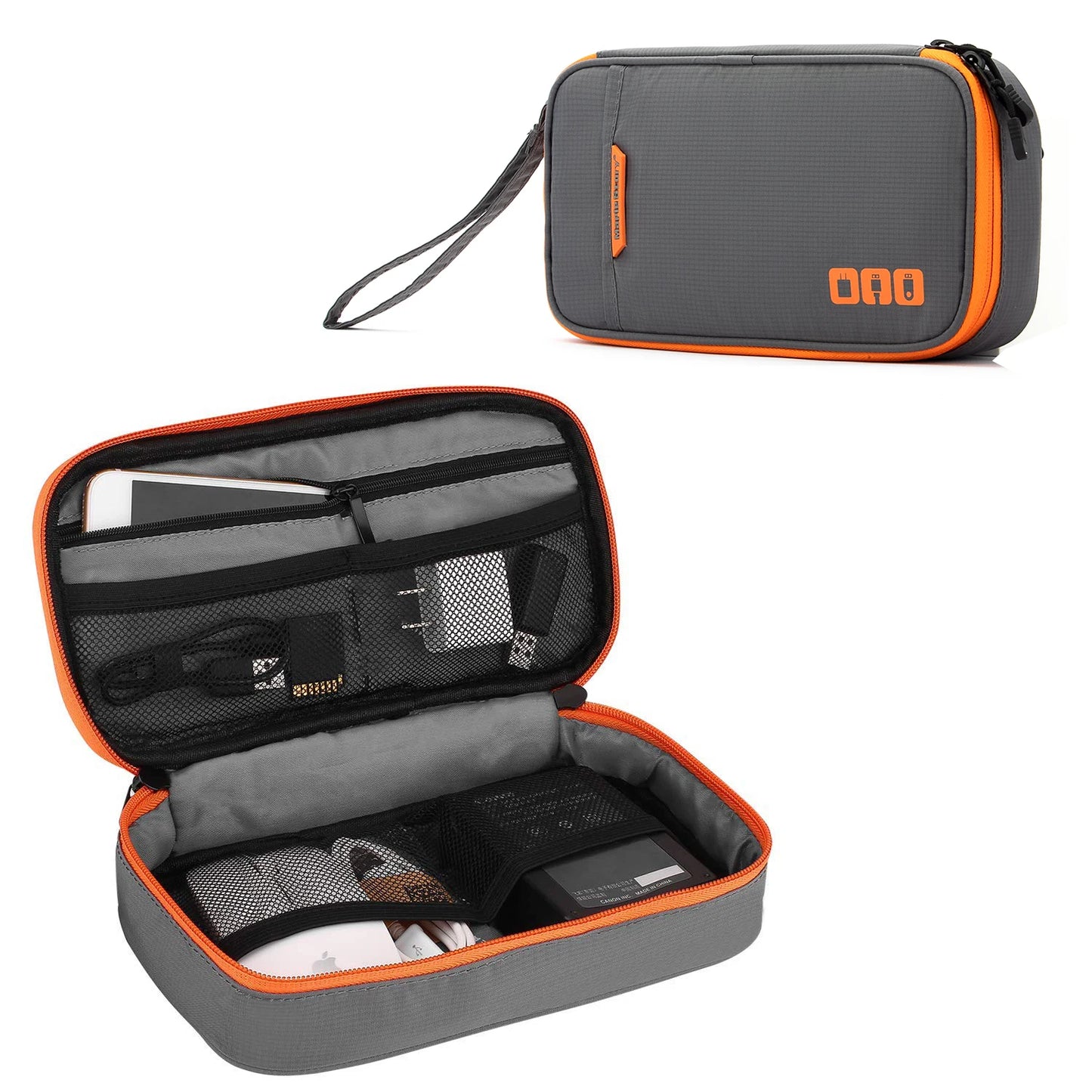 Pochette de Transport Gaming Multifonction